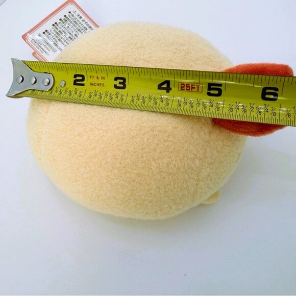 Sumikkogurashi San-X Original: Ebifurai No Shippo Mochi - Small 5" New - Picture 9 of 9